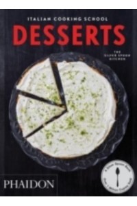 Desserts - Italian Cooking School