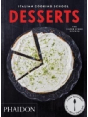 Desserts - Italian Cooking School