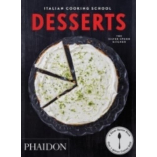 Desserts - Italian Cooking School