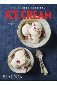 Ice Cream - Italian Cooking School