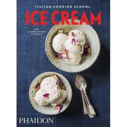 Ice Cream - Italian Cooking School