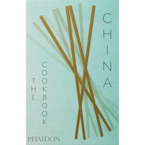 China The Cookbook