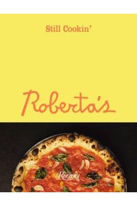 Roberta's Still Cookin'