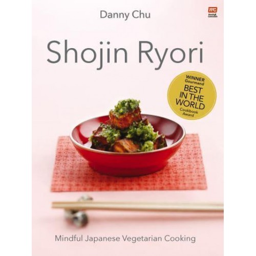 Shojin Ryori Mindful Japanese Vegetarian Cooking
