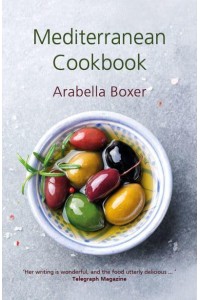 Mediterranean Cookbook