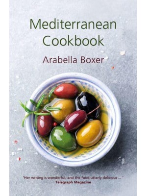 Mediterranean Cookbook