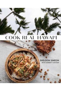 Cook Real Hawaii