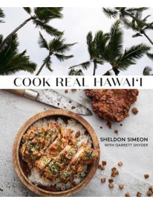 Cook Real Hawaii