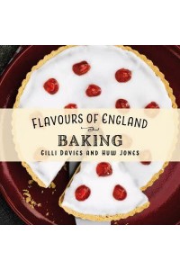 Baking - Flavours of England