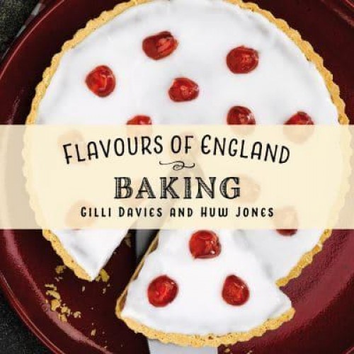 Baking - Flavours of England