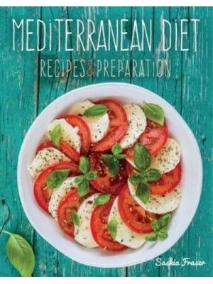Mediterranean Diet Recipes & Preparation - Recipes & Preparation