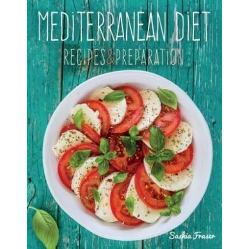 Mediterranean Diet Recipes & Preparation - Recipes & Preparation