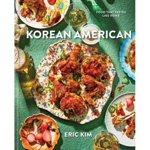 Korean American Food That Tastes Like Home