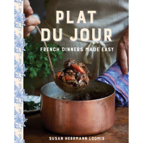 Plat Du Jour French Dinners Made Easy