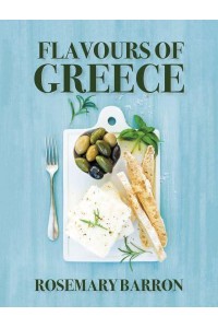 Flavours of Greece