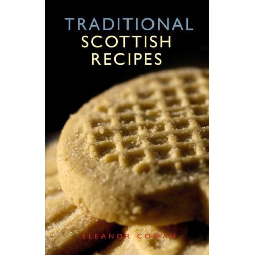 Traditional Scottish Recipes