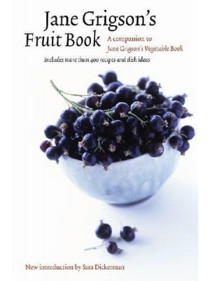 Jane Grigson's Fruit Book - At Table