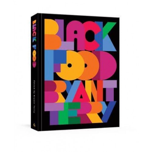 Black Food Stories, Art, and Essays