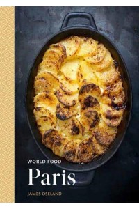 World Food. Paris - World Food