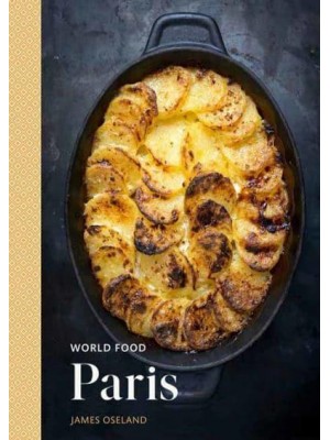 World Food. Paris - World Food