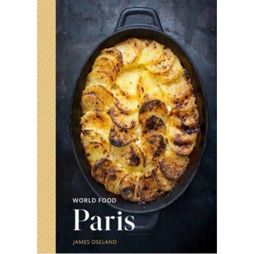 World Food. Paris - World Food