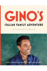 Gino's Italian Family Adventure