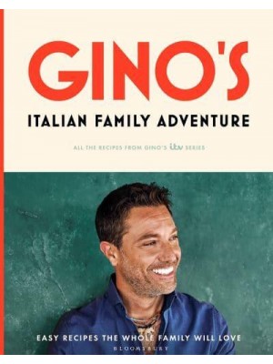 Gino's Italian Family Adventure