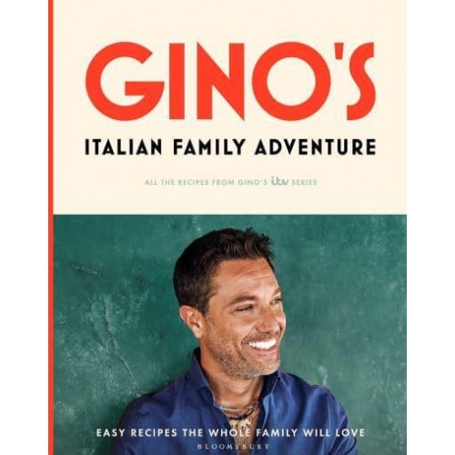 Gino's Italian Family Adventure