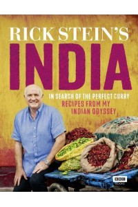 Rick Stein's India