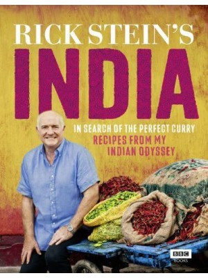 Rick Stein's India