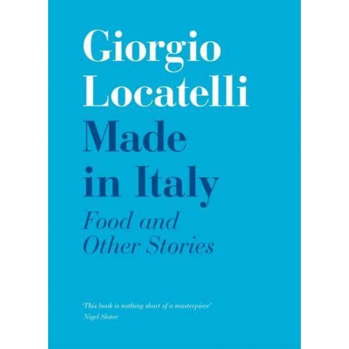 Made in Italy Food & Stories