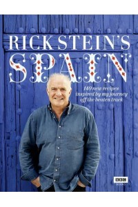 Rick Stein's Spain