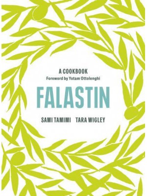 Falastin A Cookbook