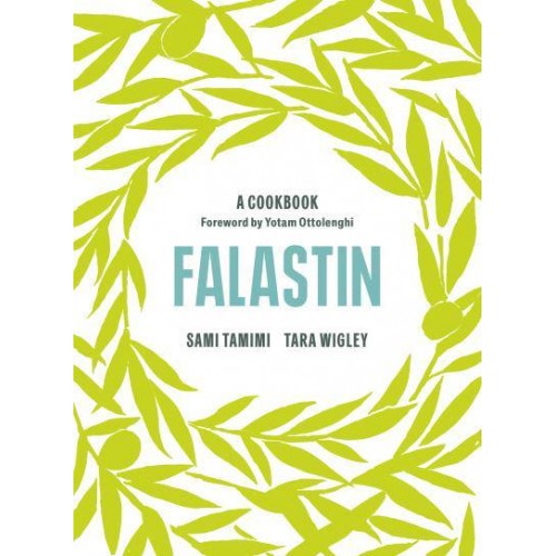 Falastin A Cookbook