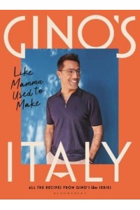 Gino's Italy Like Mamma Used to Make