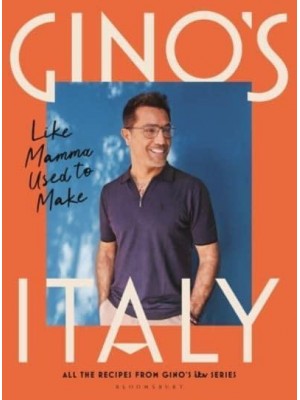 Gino's Italy Like Mamma Used to Make