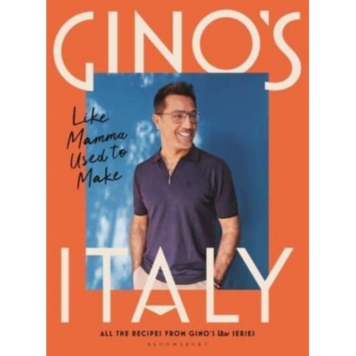 Gino's Italy Like Mamma Used to Make