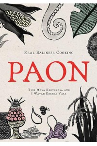 Paon Real Balinese Cooking