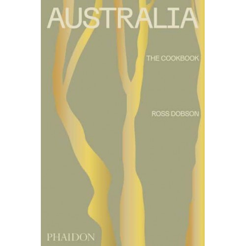 Australia The Cookbook
