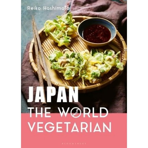 Japan - The World Vegetarian