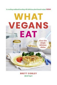What Vegans Eat