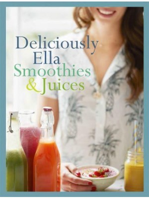 Smoothies & Juices - Bite-Sized Collection