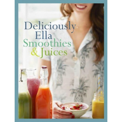 Smoothies & Juices - Bite-Sized Collection