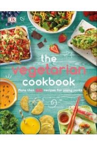 The Vegetarian Cookbook