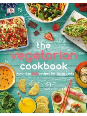 The Vegetarian Cookbook