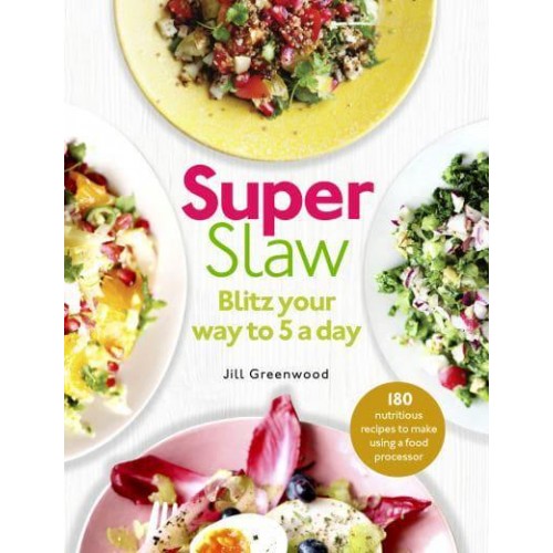 SuperSlaw