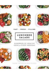 Lunchbox Salads