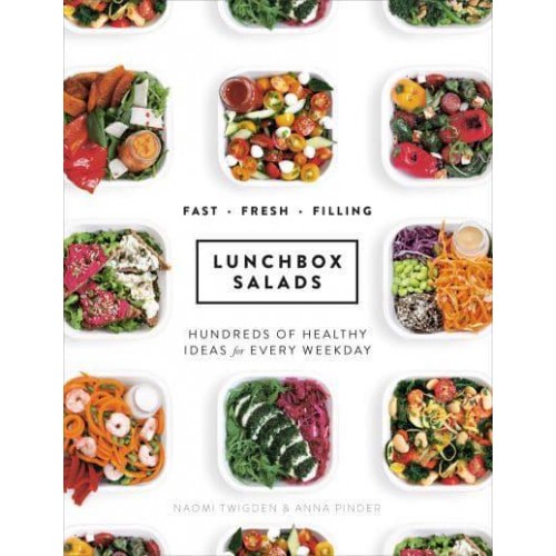 Lunchbox Salads