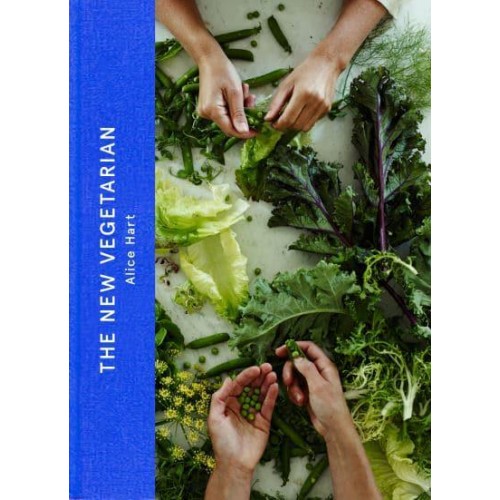 The New Vegetarian