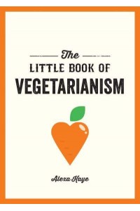 The Little Book of Vegetarianism